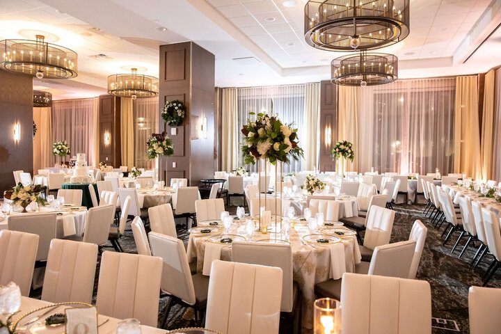 Ballroom