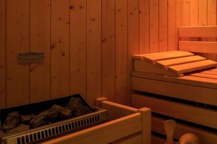 Relaxing Spa