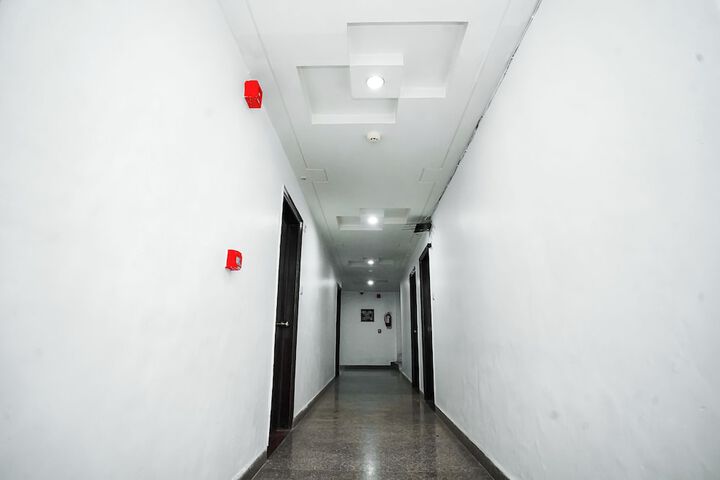 Hotel 20 of 20