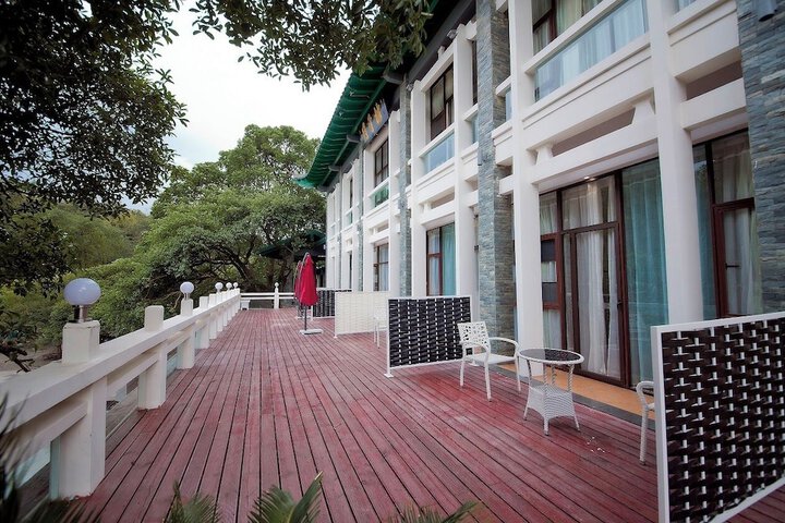 Terrace/Patio 88 of 161