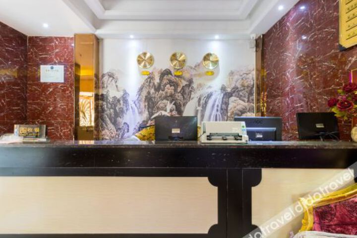 Hotel Interior 9 of 26