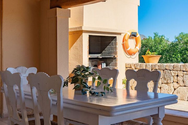 Terrace/Patio 18 of 41