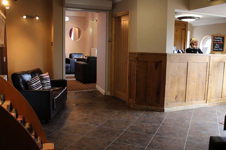 Hotel Interior 2 of 46