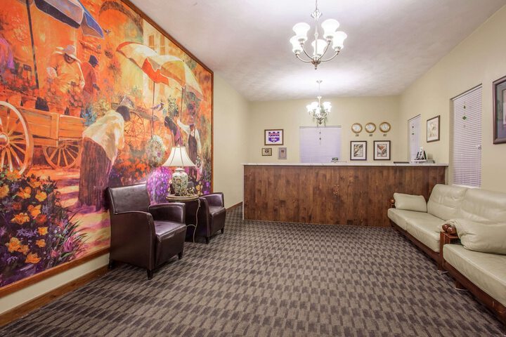 Hotel Interior 3 of 82