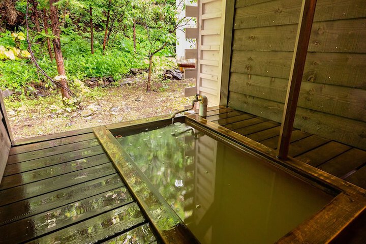 Spa Photos