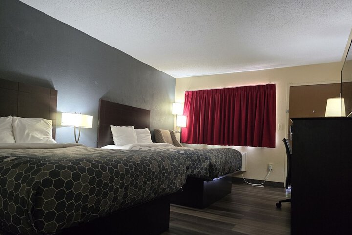 Room 1 of 15