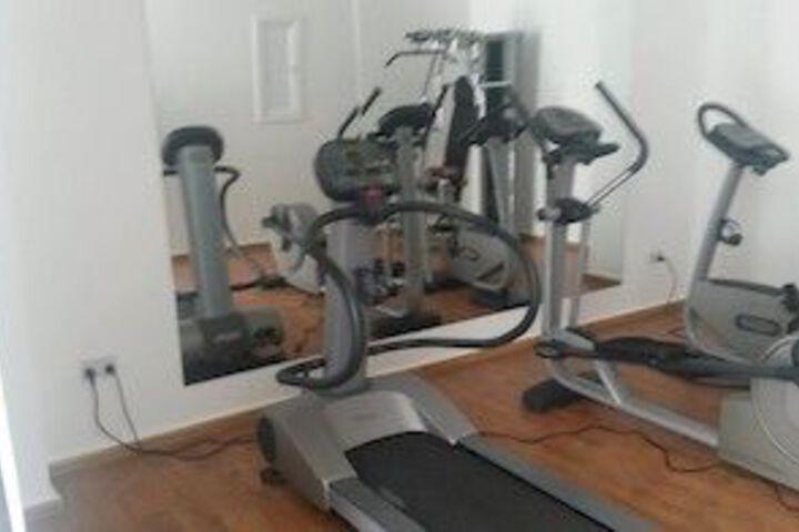 Health and Fitness 3 of 11