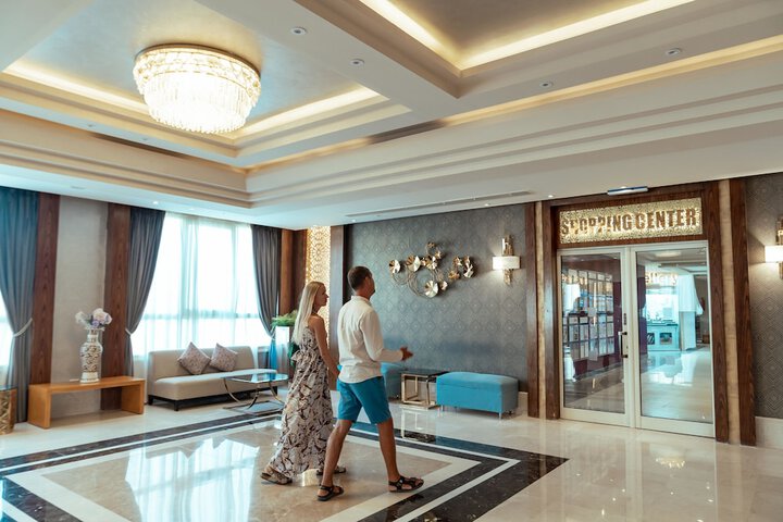Hotel Interior 3 of 204