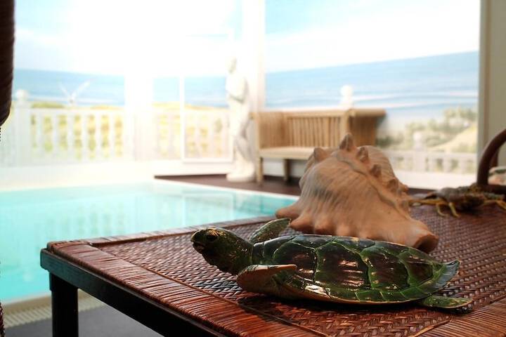 Spa Massage