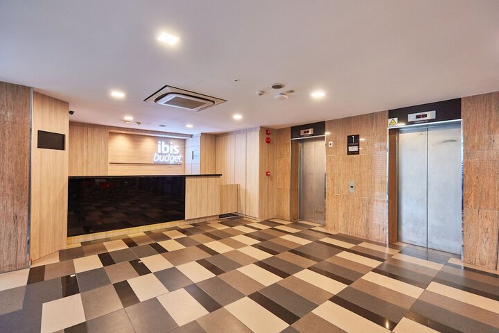 Lobby Photos