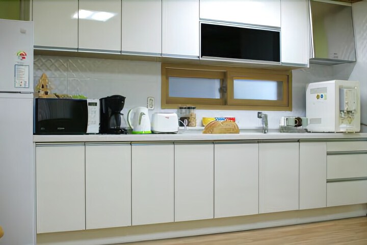 Hotel Interior