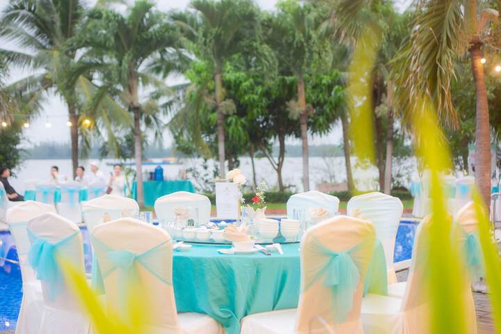 Wedding/Banquet 117 of 140