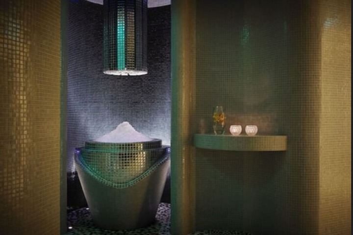 Spa and Wellness