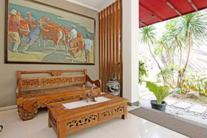 Hotel Interior 14 of 23
