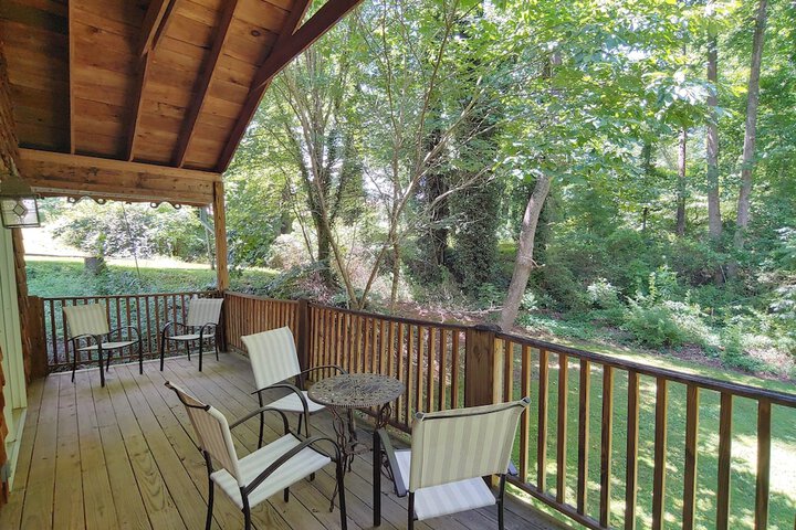 Terrace/Patio 66 of 71