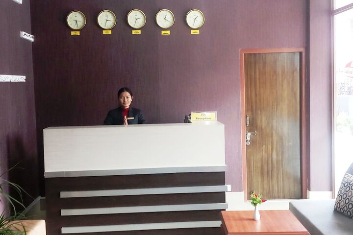 Hotel Interior 2 of 41