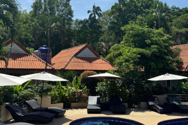 Fitness Facility Photos