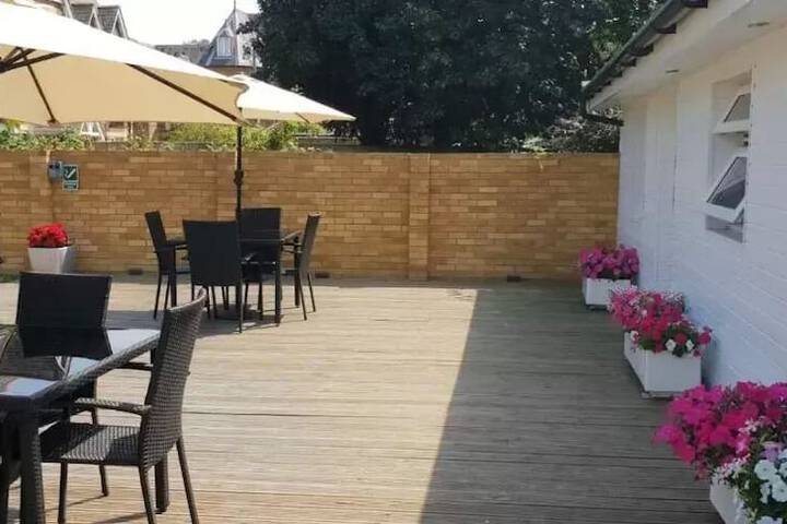 Terrace/Patio 11 of 29