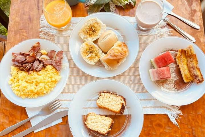 Breakfast/Coffee Service 70 of 99