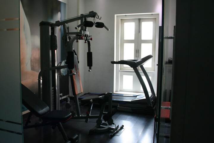 Gym