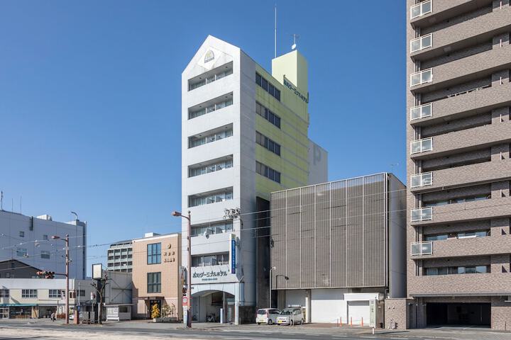 Hotel 68 of 77