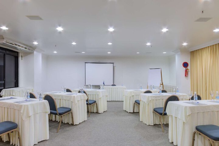 Fitness Center Photo