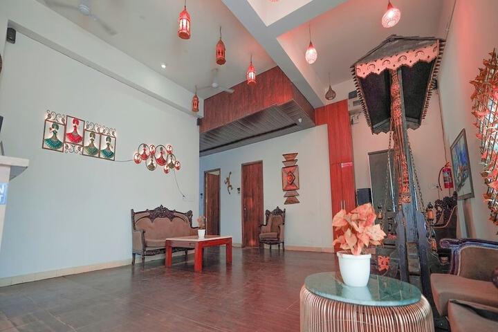 Hotel Interior 2 of 53