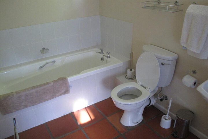 Bath Interior