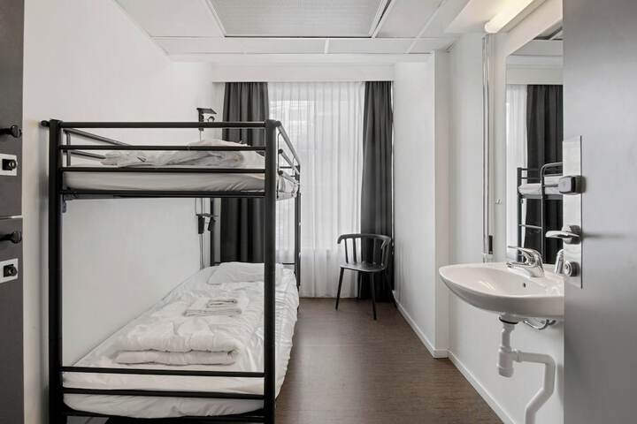 K7 Hotel Oslo in Oslo