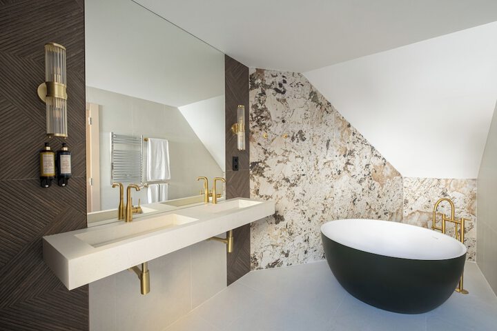 Bathroom Vanities