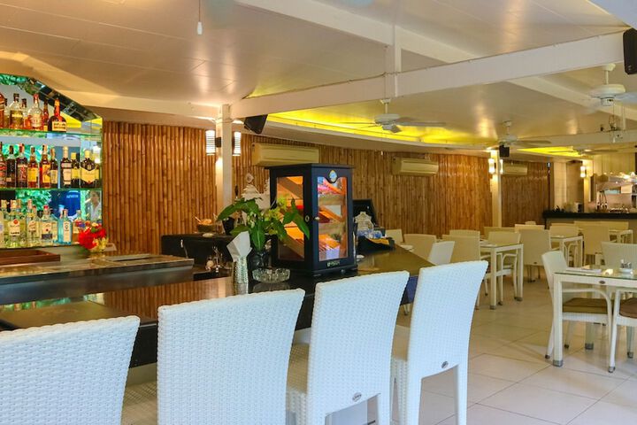 Hotel 44 of 46