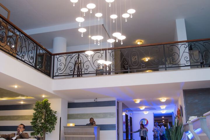 Hotel Interior 4 of 75