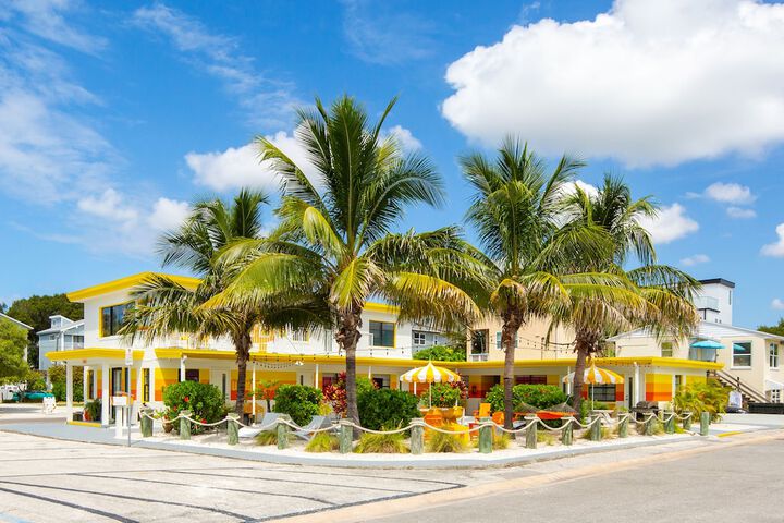 Hotel 132 of 142