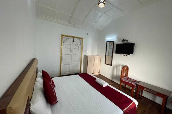 The Haritage Shimla