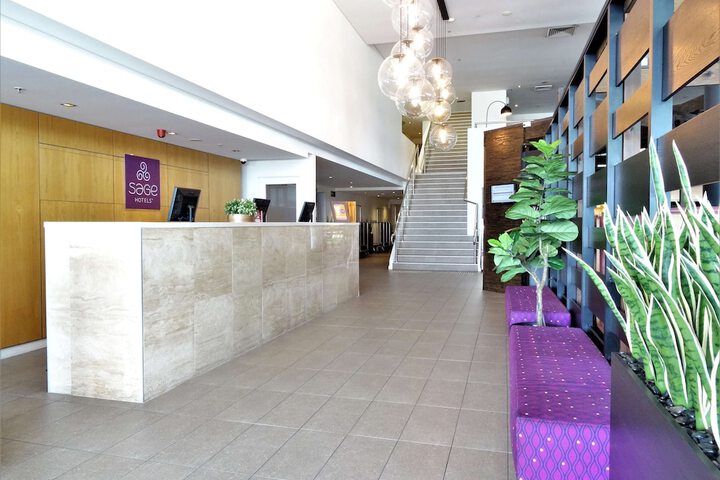 Hotel Interior 2 of 61