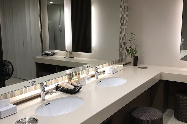 Hotel Amenity