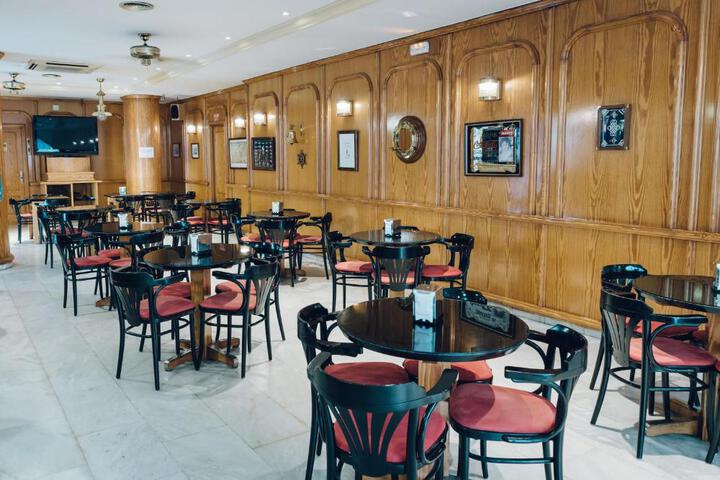 Fitness Facility Photos