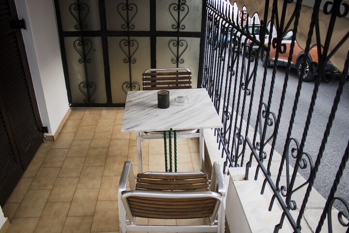 Terrace/Patio 31 of 50