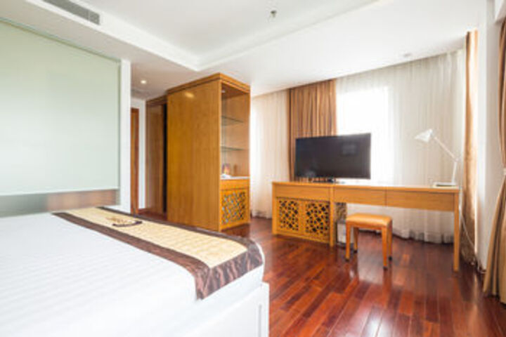 Fitness Center Photo