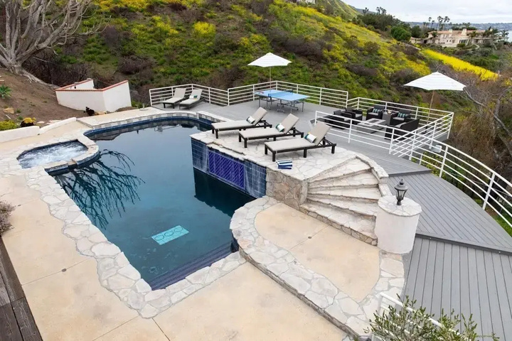 Pool 12 of 22