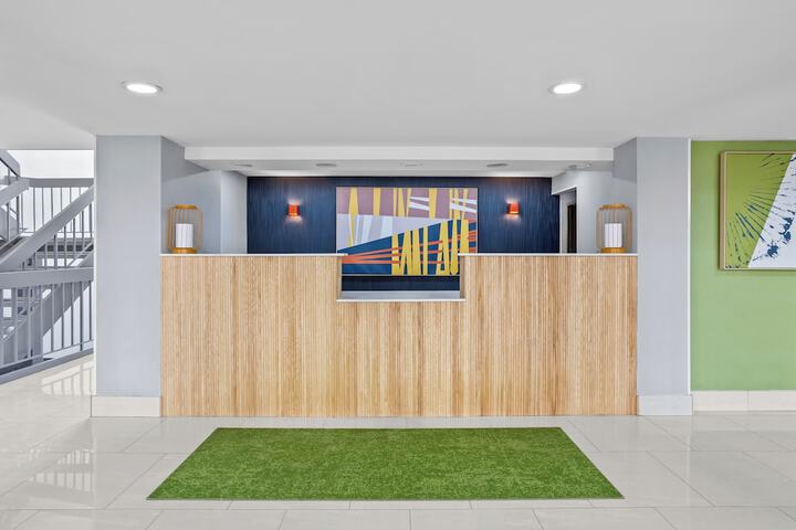 Hotel Interior 2 of 35