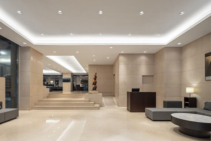 Hotel Interior 3 of 35