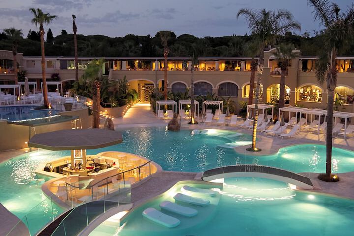 Image of Forte Village Resort - Il Bouganville