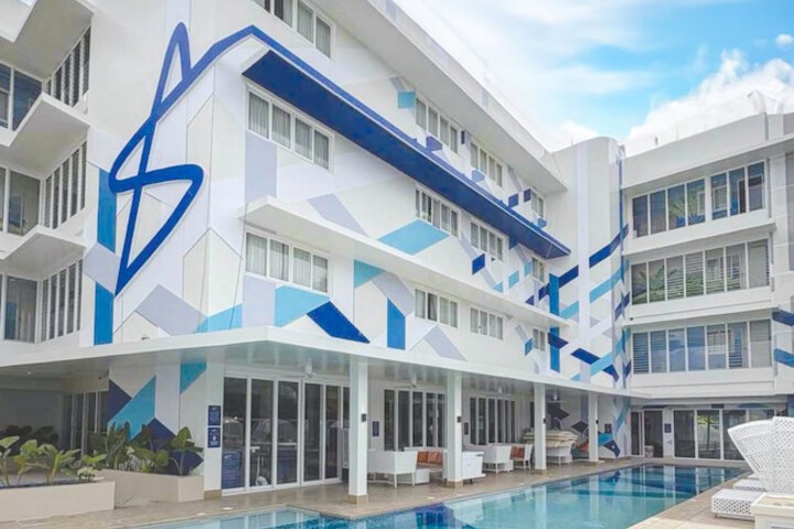 Stellar Panglao
