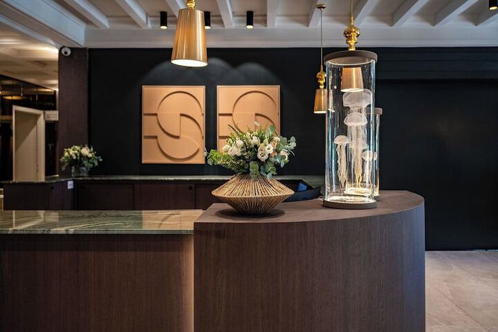 Hotel Interior 2 of 176