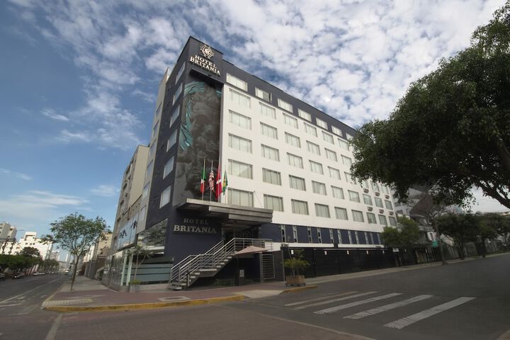 Britania Miraflores