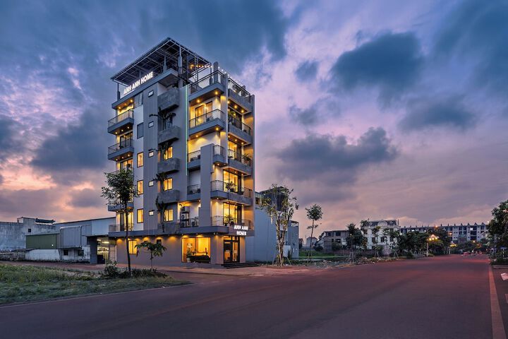 Anh Anh Hotel Ninh Binh