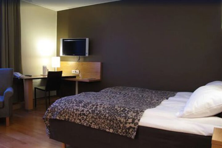 Fitness Facility Photos