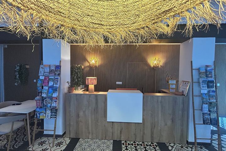 Hotel Interior 2 of 66