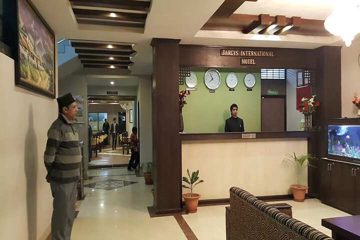 Hotel Interior 2 of 19